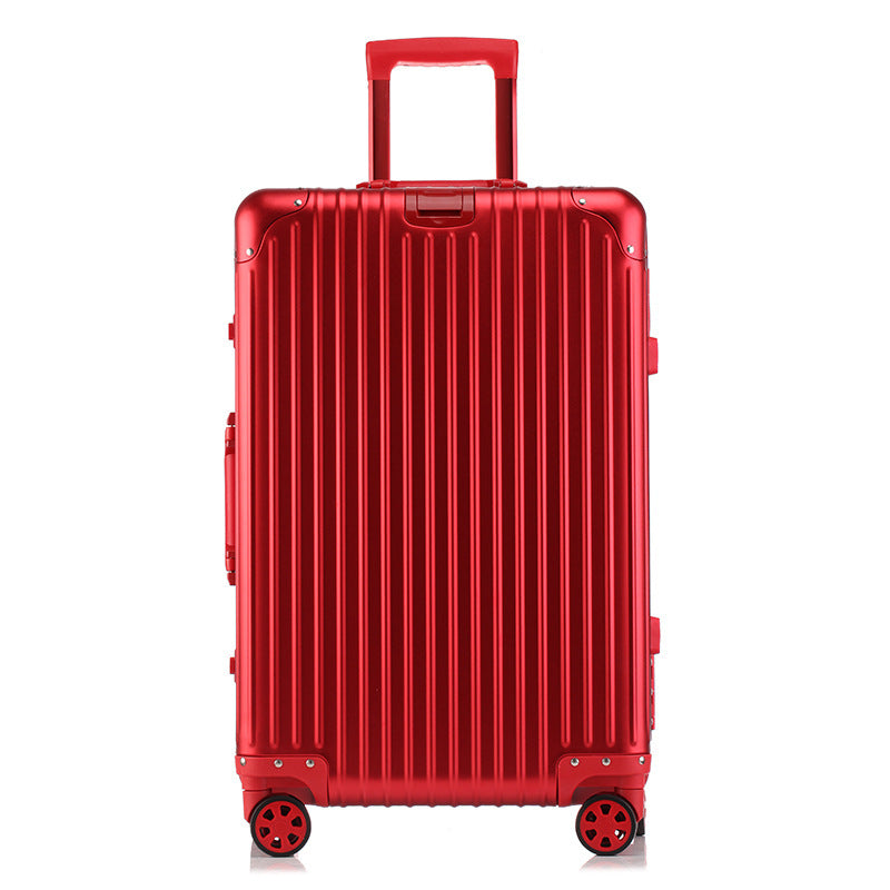 Suitcase Trolley for Girls and Boys Travel Luggage global swanky 2