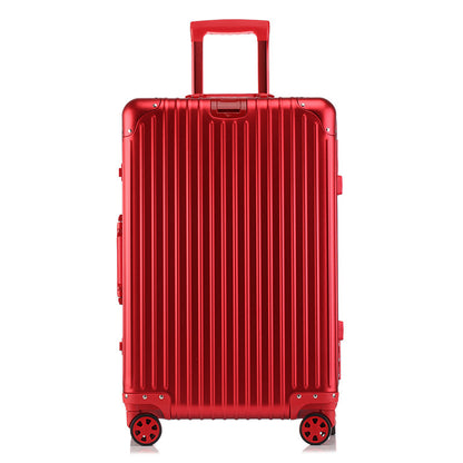 Suitcase Trolley for Girls and Boys Travel Luggage global swanky 2