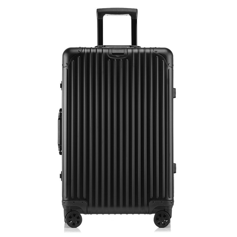 Suitcase Trolley for Girls and Boys Travel Luggage global swanky 3