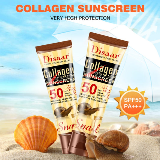  Summer Refreshing SPF 50+ Anti UV Sunscreen for All Skin
global-swanky 1