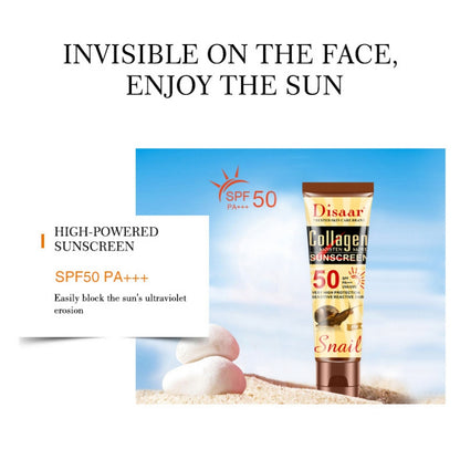  Summer Refreshing SPF 50+ Anti UV Sunscreen for All Skin
global-swanky 2