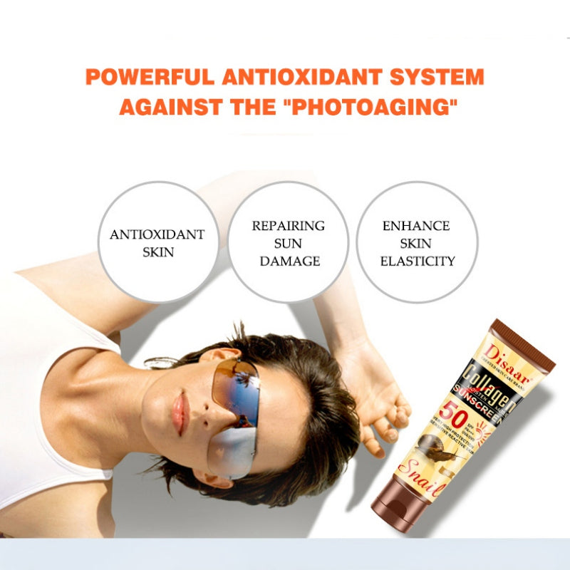  Summer Refreshing SPF 50+ Anti UV Sunscreen for All Skin
global-swanky 3
