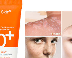 Sunscreen Concealer for Bright White High-Power Skin Care Use Global swanky 3