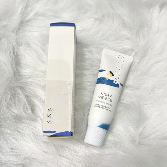 Sunscreen Cream for Effective Daily UV Protection & Healthy Skin Global Swanky 3
