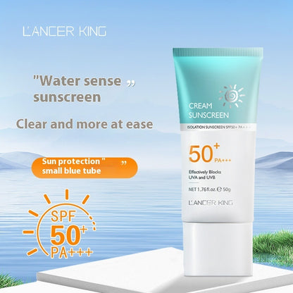 Sunscreen Lotion for Full Body Face Sun Protection Care Daily Global swanky 1