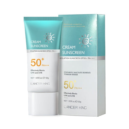 Sunscreen Lotion for Full Body Face Sun Protection Care Daily Global swanky 2