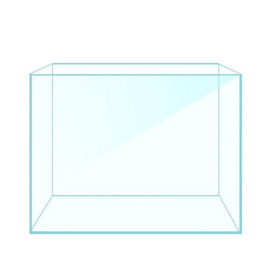 Super White Glass Fish Tank Household Desk Global swanky 1