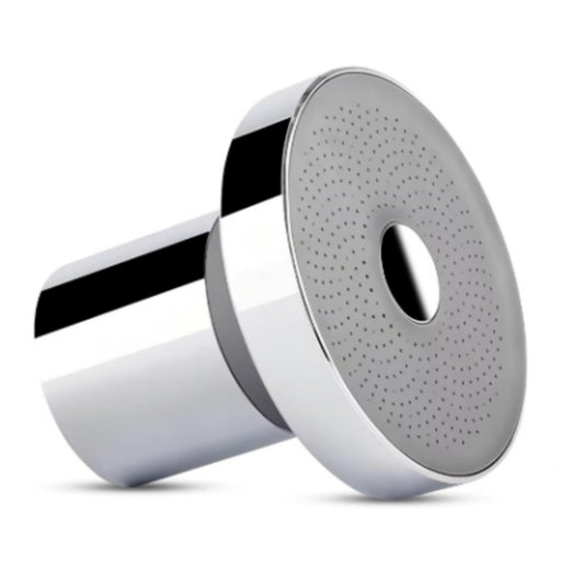 Supercharged Shower Chlorine Removal Shower Head for Bathroom global-swanky 1