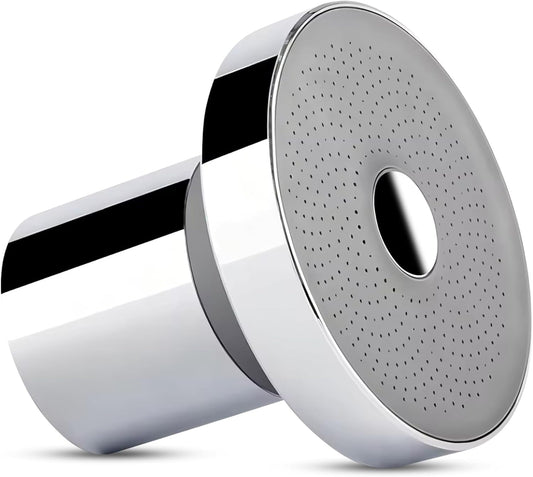 Supercharged Shower Chlorine Removal Shower Head for Bathroom global-swanky 2