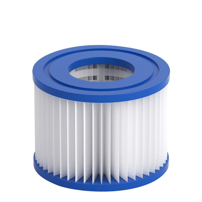 Swimming Pool Water Filter Pump Element for Clean Pool Use globalswanky 01