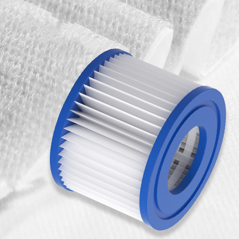 Swimming Pool Water Filter Pump Element for Clean Pool Use globalswanky 03