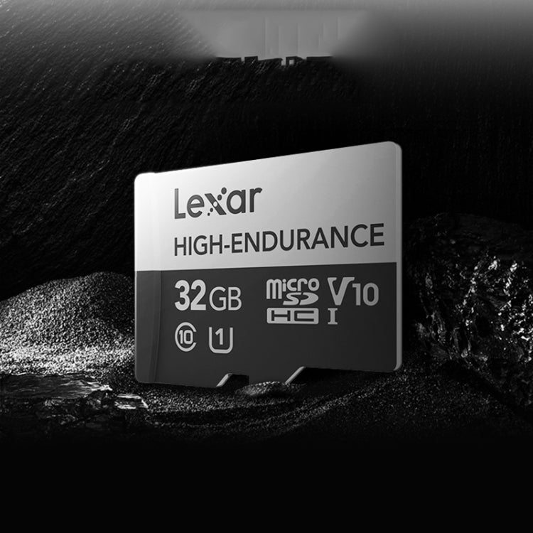 High-Durability TF Card 32G, 64G, 128G For Recorder & Cameras