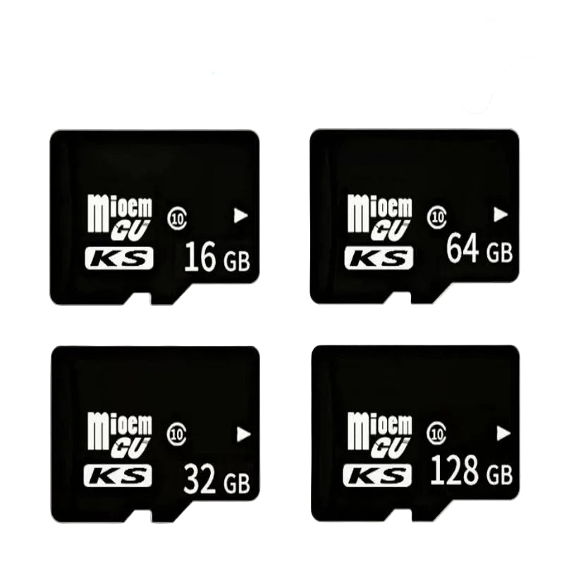 TF Card 32G for Mobile Devices Cameras and Monitoring Systems Global swanky 2