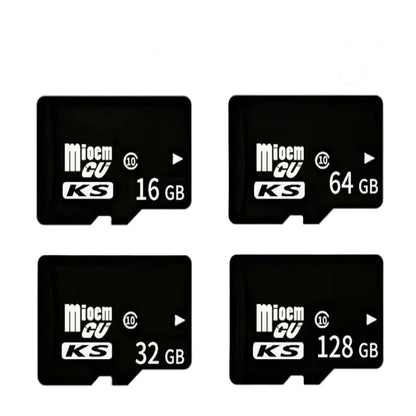TF Card 32G for Mobile Devices Cameras and Monitoring Systems Global swanky 2