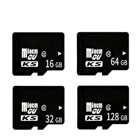 TF Card 32G for Mobile Devices Cameras and Monitoring Systems Global swanky 2