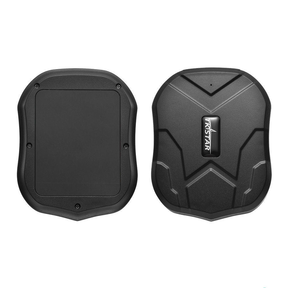 TK905 GPS Locator for Cars Bikes and Travel Bag Tracking Care Global swanky 1
