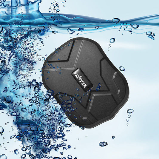 TK905 GPS Locator for Cars Bikes and Travel Bag Tracking Care Global swanky 2