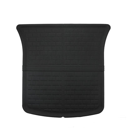 TPR Material Car Floor Mats for Minimalist Interior Styling Global swanky 2