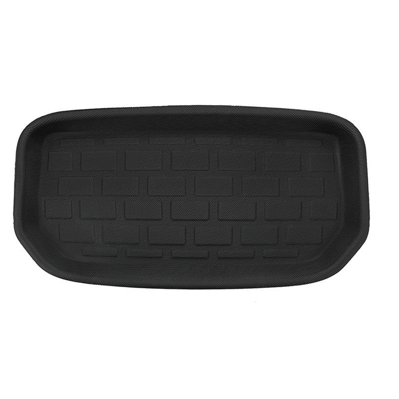 TPR Material Car Floor Mats for Minimalist Interior Styling Global swanky 3
