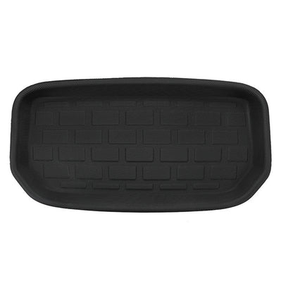 TPR Material Car Floor Mats for Minimalist Interior Styling Global swanky 3