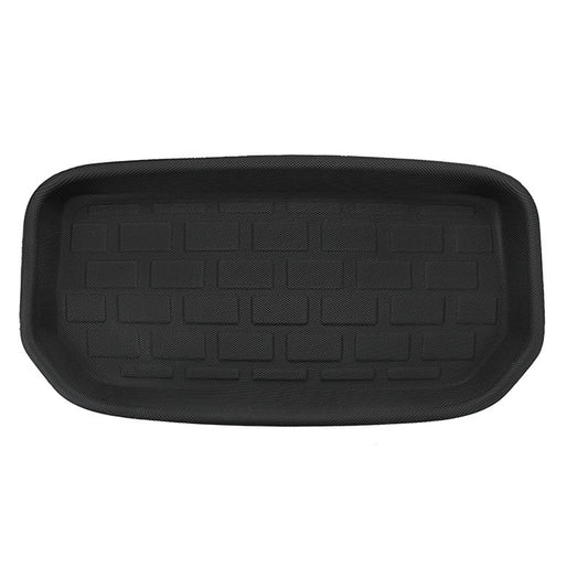 TPR Material Car Floor Mats for Minimalist Interior Styling Global swanky 3
