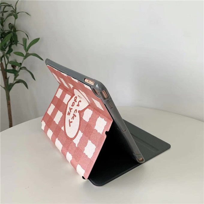Tablet Cases Compatible with Apple Mini Tablets & Soft Shell Global swanky 1