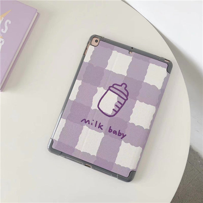 Tablet Cases Compatible with Apple Mini Tablets & Soft Shell Global swanky 2