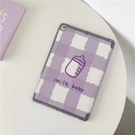 Tablet Cases Compatible with Apple Mini Tablets & Soft Shell Global swanky 2