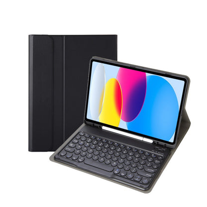 Tablet Cases Designed for Bluetooth Keyboards & Daily Travel Global swanky 1