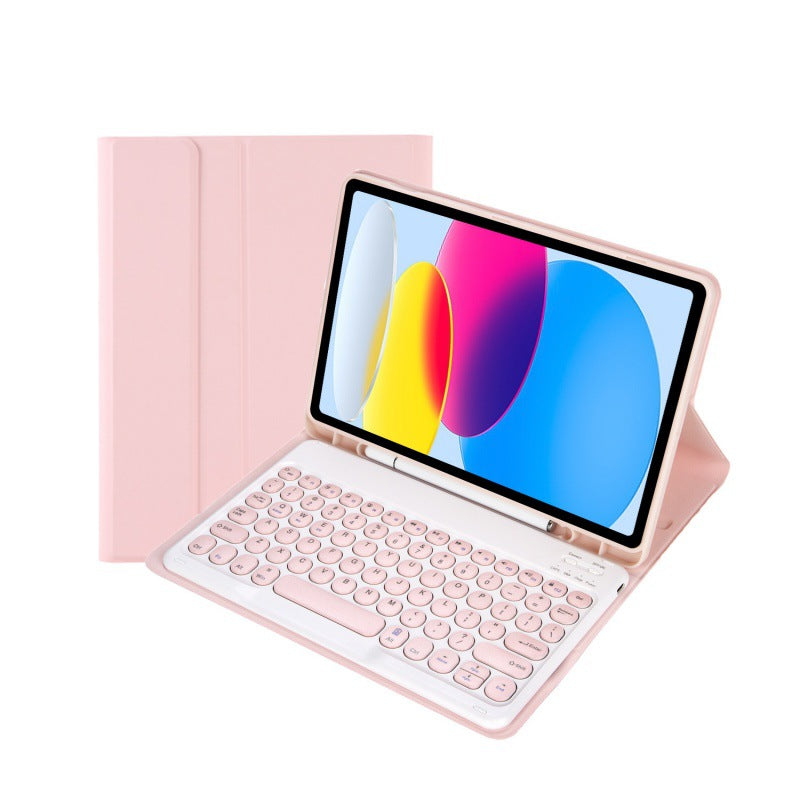 Tablet Cases Designed for Bluetooth Keyboards & Daily Travel Global swanky 3