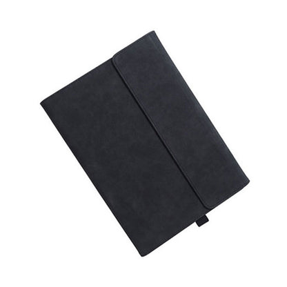 Tablet Cases for Surface Pro 7 8 9 X for Work Study & Travel Global swanky 2