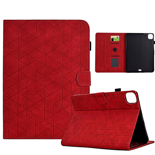 Tablet Cases with Diamond Frosted Finish & Protective Leather Global swanky 2