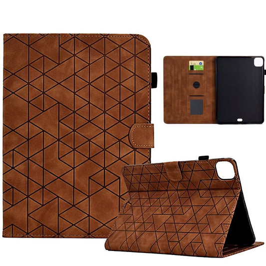 Tablet Cases with Diamond Frosted Finish & Protective Leather Global swanky 3