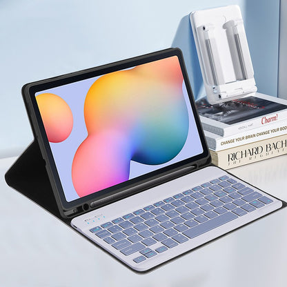 Tablet Cases with Protective Sleeve & Built-In Stylus Storage Global swanky 1
