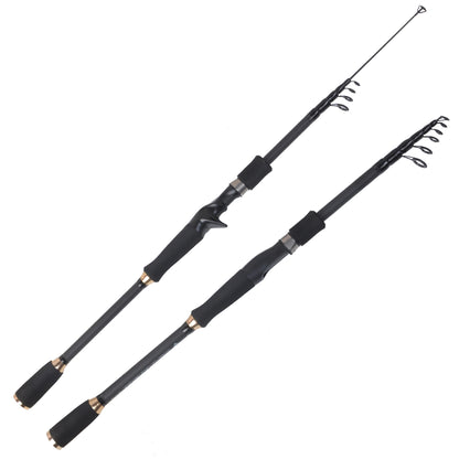 Telescopic Fishing Rod – Lightweight, Extendable & Reliable
global-swanky 1