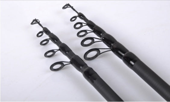 Telescopic Fishing Rod – Lightweight, Extendable & Reliable
global-swanky 2