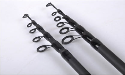 Telescopic Fishing Rod – Lightweight, Extendable & Reliable
global-swanky 2