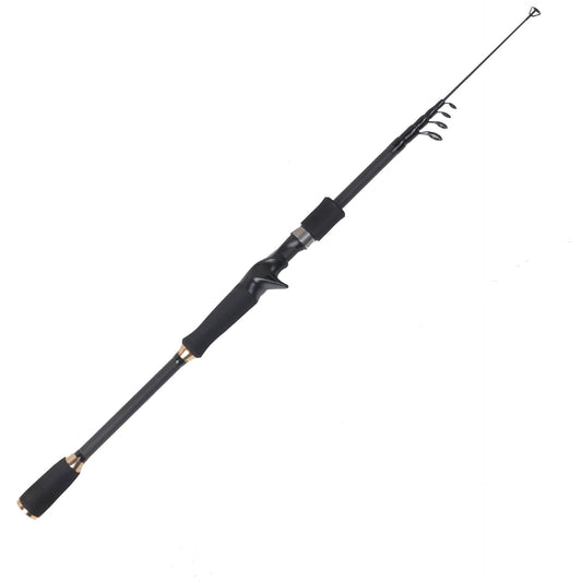 Telescopic Fishing Rod – Lightweight, Extendable & Reliable
global-swanky 3