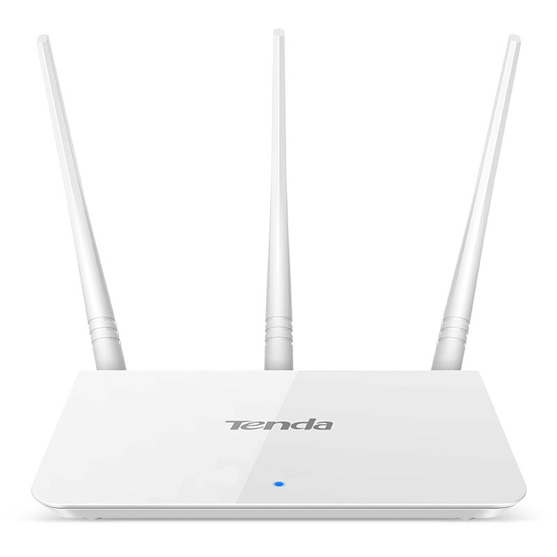 Tengda F3 Wireless Router for Fast Fiber Internet & Home Wi-Fi Global swanky 1