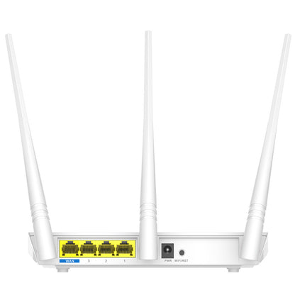 Tengda F3 Wireless Router for Fast Fiber Internet & Home Wi-Fi Global swanky 2