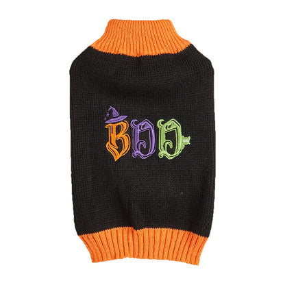 Thanksgiving Pet Clothes Lapel Retro Plaid Contrast Color Global swanky 2