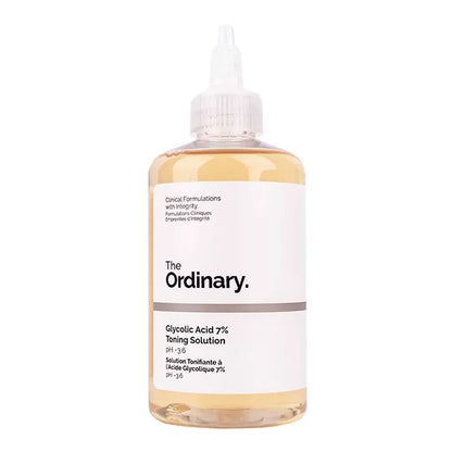The Ordinary Acid Toner for Smooth Glowing Skin Care Routine globalswanky 01