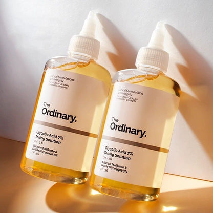 The Ordinary Acid Toner for Smooth Glowing Skin Care Routine globalswanky 03