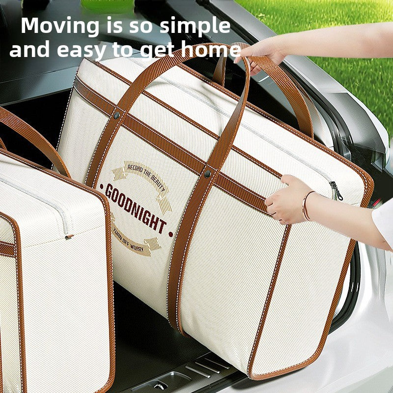Thickened Moving Packing Storage Bag for Home Storage Use globalswanky 02