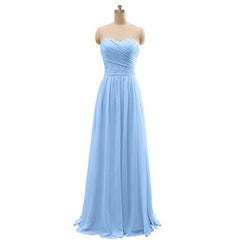 Blue double shoulder
