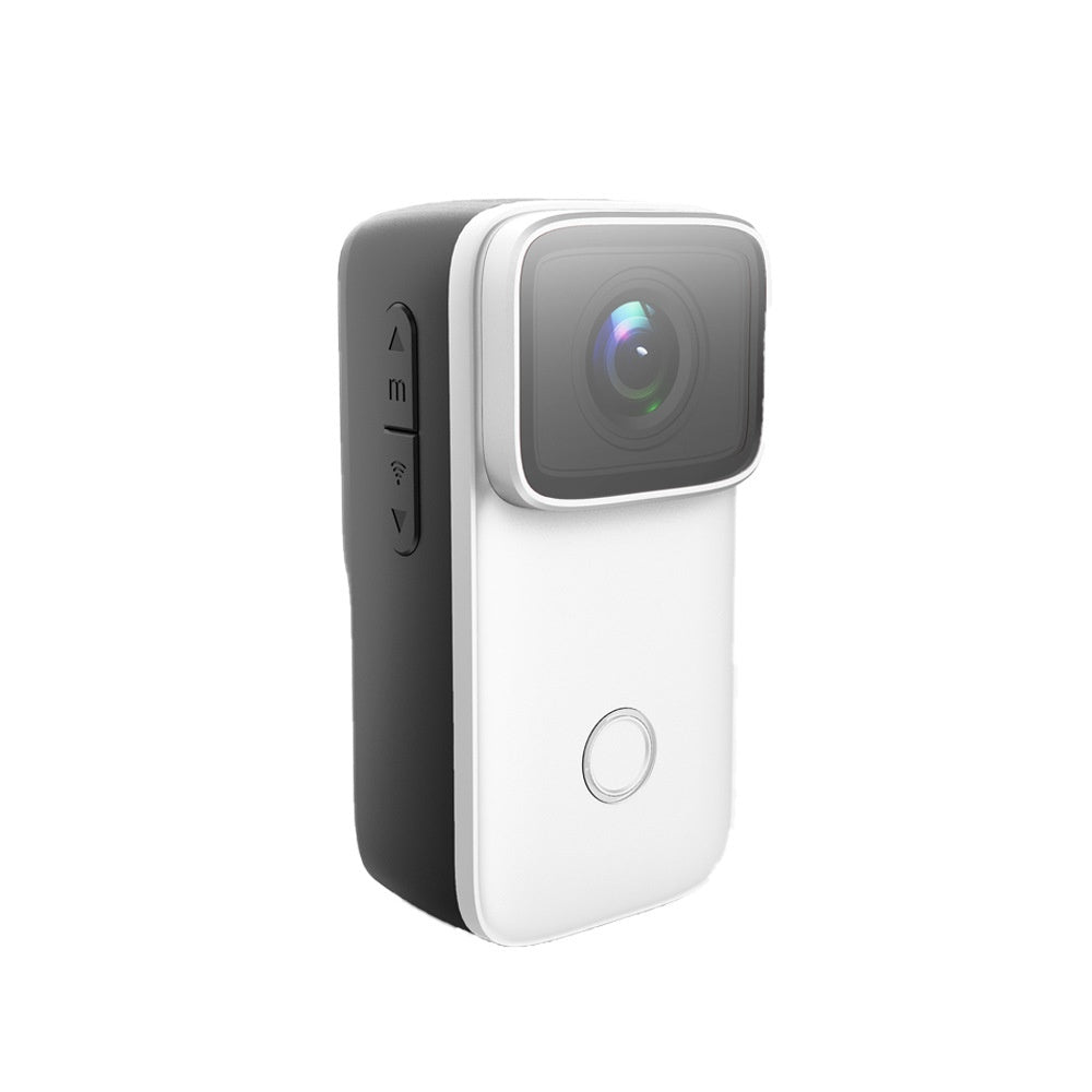 Thumb Sports Camera for HD Recording with Anti-Shake Stability Global swanky 3
