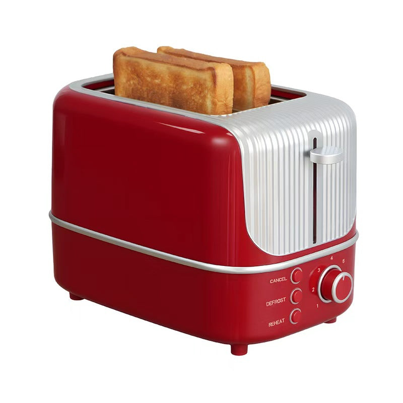 Toaster Household Automatic Bread Toaster for Daily Home Use globalswanky 03