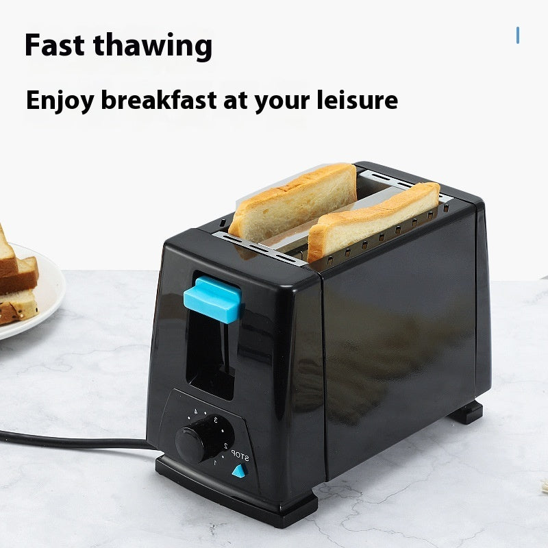 Toaster Sandwich Breakfast Bread Maker for Daily Kitchen Use globalswanky 01