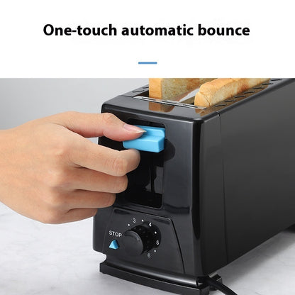 Toaster Sandwich Breakfast Bread Maker for Daily Kitchen Use globalswanky 02