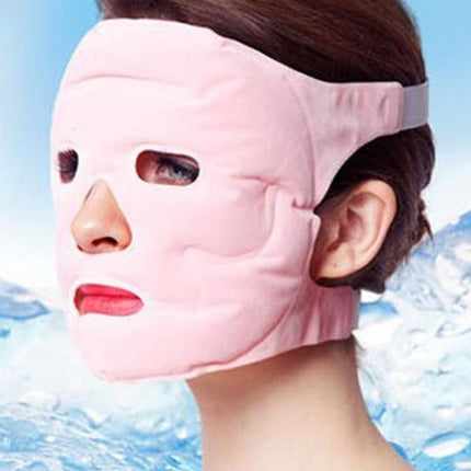 Tourmaline Facial Device – Firm, Smooth & Rejuvenate Skin Daily global-swanky 1